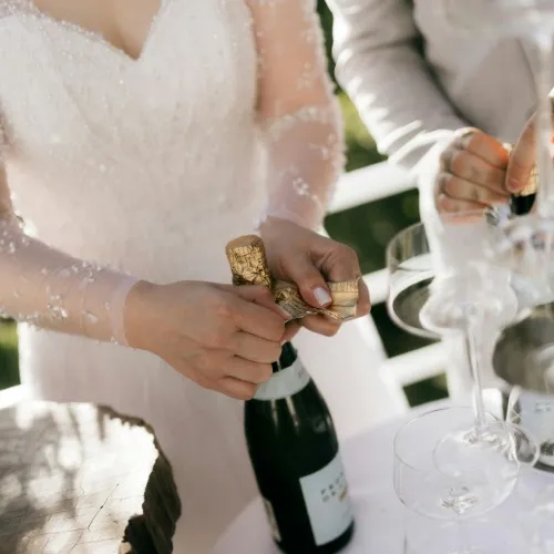 Bodas / Prebodas