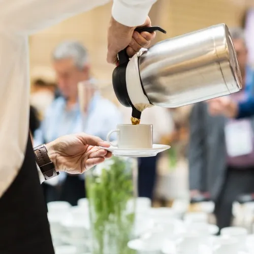 Coffee Break