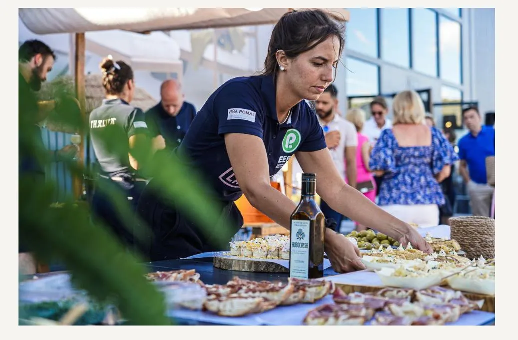 Catering Gallery