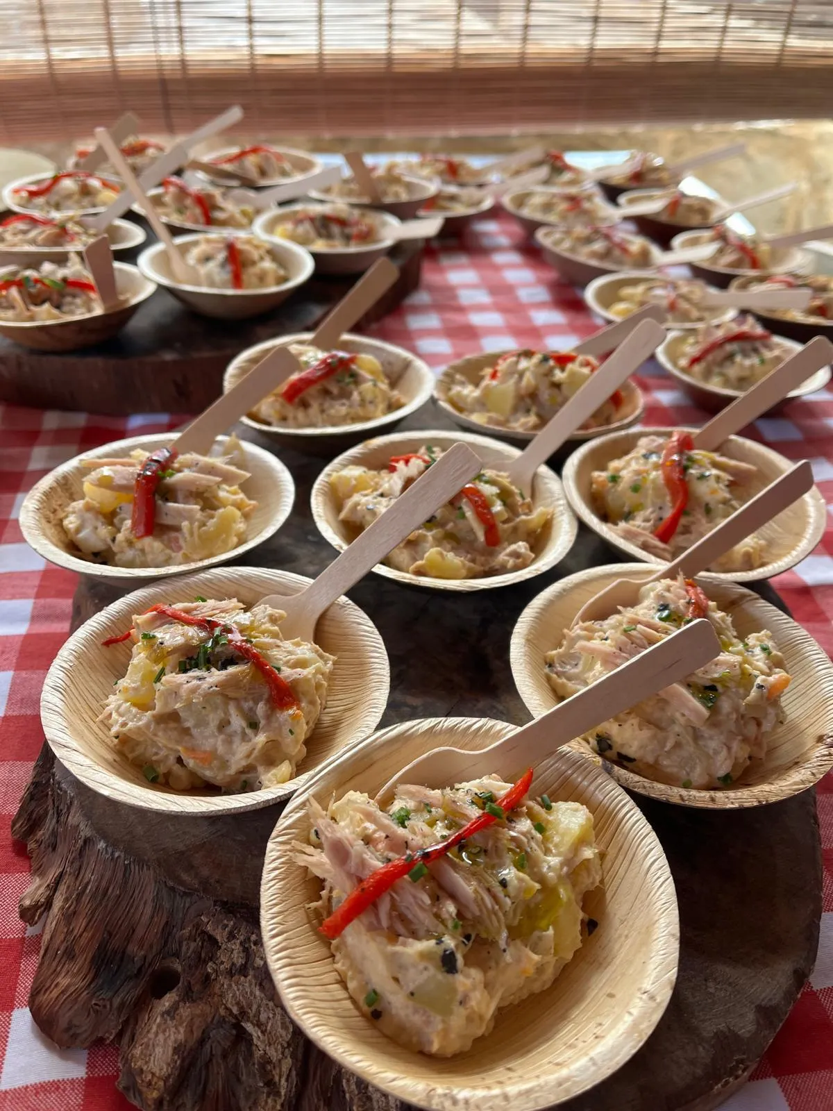 Catering Gallery