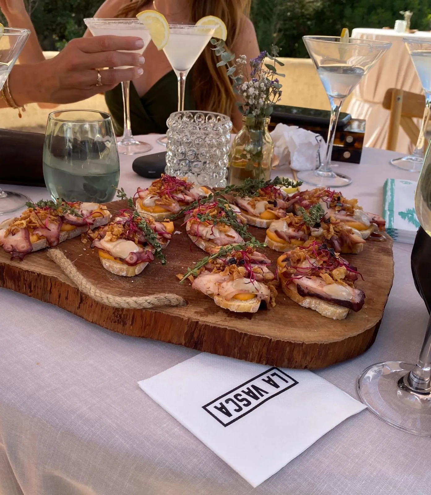 Catering Gallery