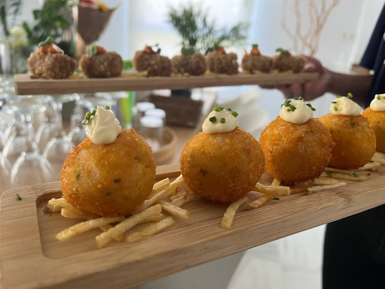 Catering Gallery