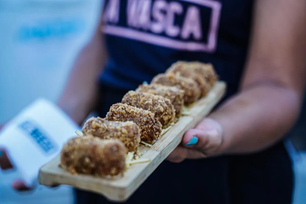 Catering Gallery