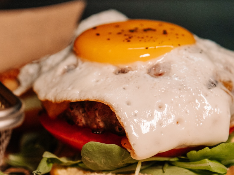 La Vasca has a new menu!
