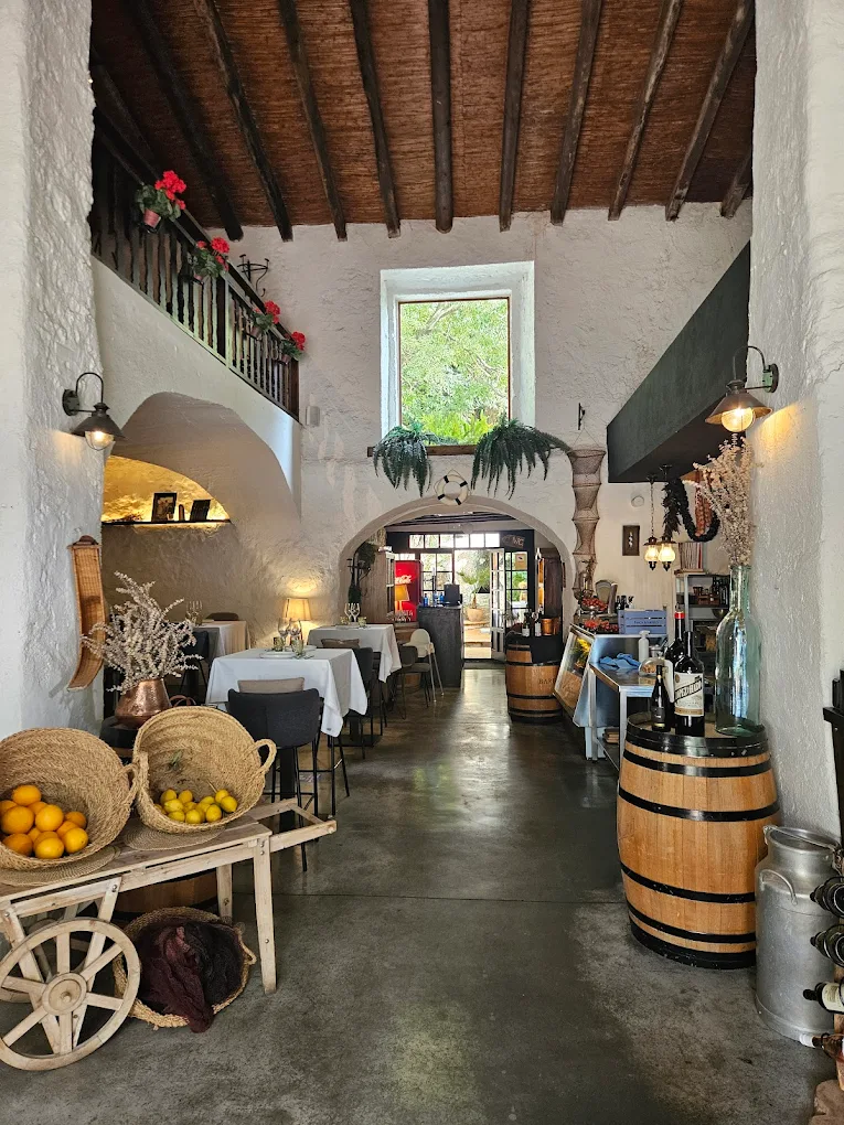 Where to eat in Palma on Saturday: restaurants won’t disappoint