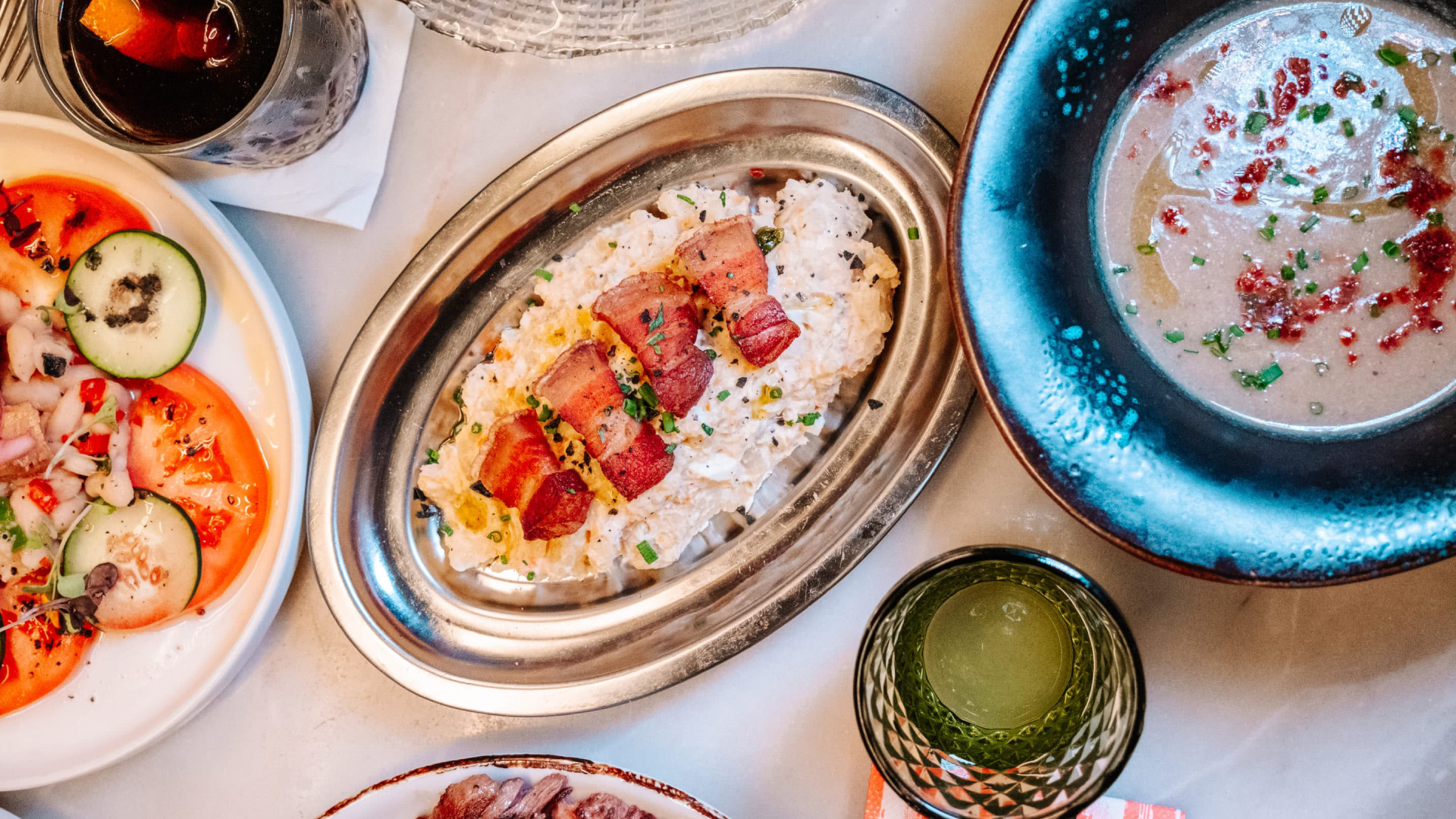 How to celebrate International Potato Omelette Day in Palma