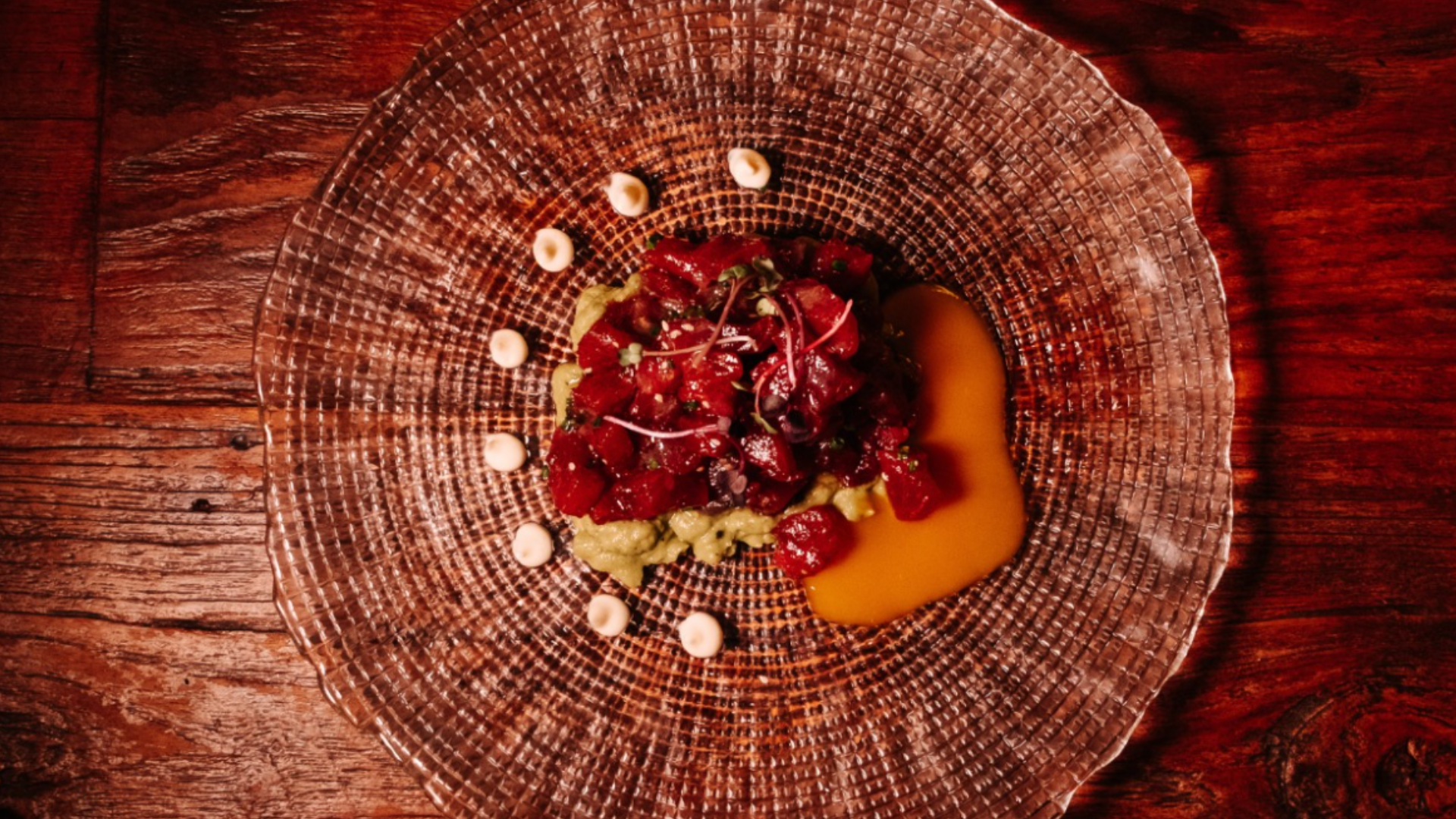Goxua: Un postre clásico de Vitoria en La Vasca