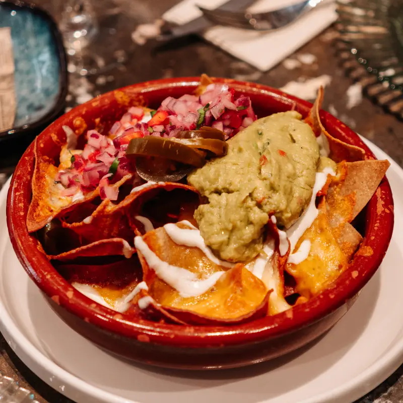 Dónde comer tacos auténticos en Palma: La Vasca es Mexicana